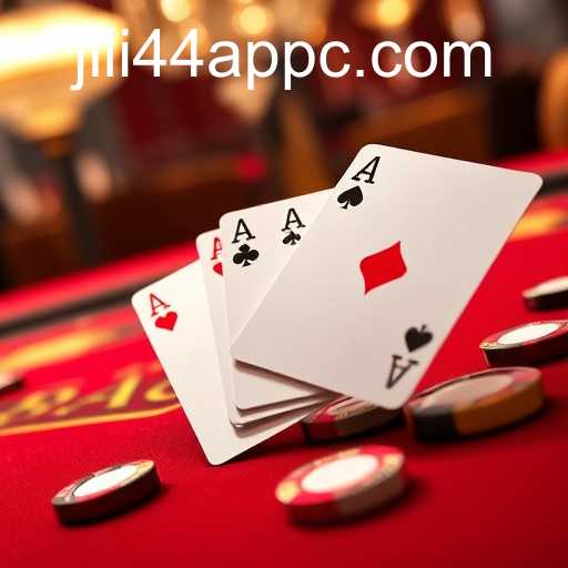 Exploring the Baccarat Game and the Role of Jili44 App