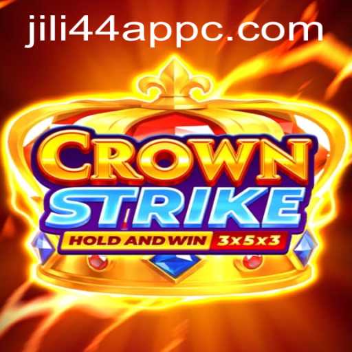 Exploring the World of Crownstrike and the Jili44 App