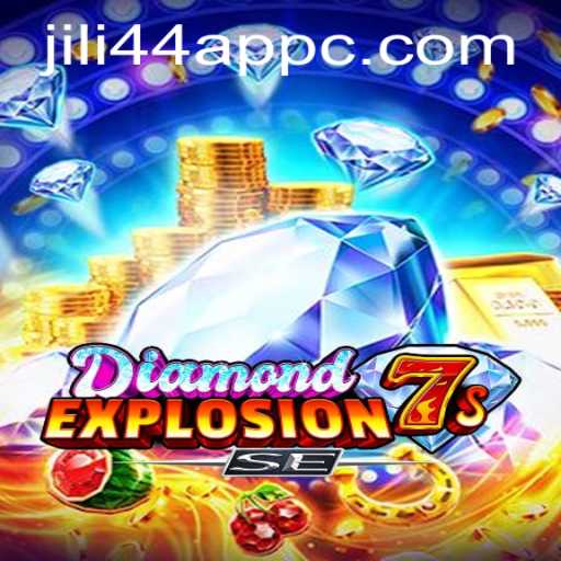 The Enthralling World of DiamondExplosion7sSE
