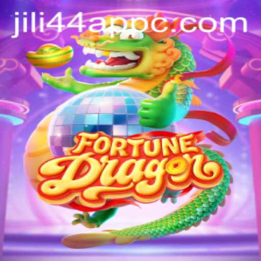 Discover the Enchanting World of FortuneDragon on the jili44 App