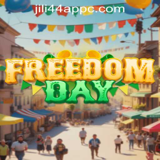 Discover the Exciting World of FreedomDay and the Innovative Jili44 App