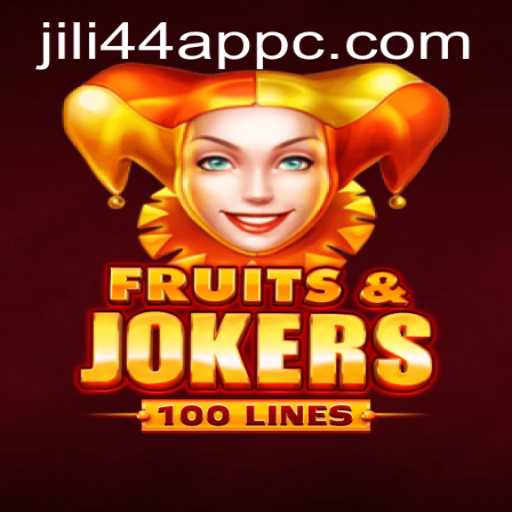 Exploring FruitsAndJokers100 through the Lens of jili44 App