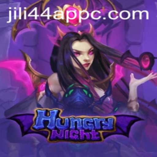 Experience the Thrills of 'HungryNight' with Jili44 App