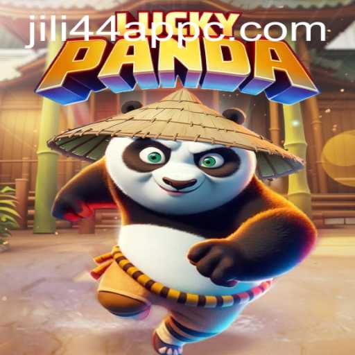 Exploring LuckyPanda: A Thrilling Adventure with Jili44 App