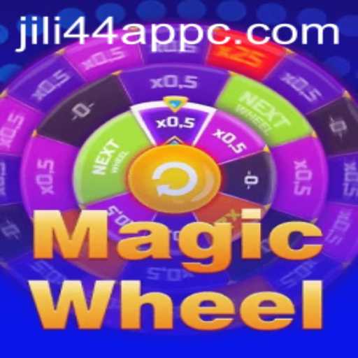 MagicWheel: Exploring the Thrills of Jili44 App's Captivating Game