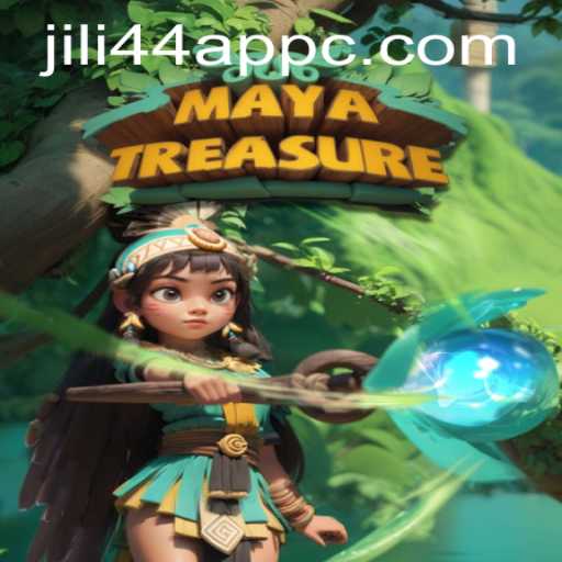 Discover the Adventure of MayaTreasure on the Jili44 App