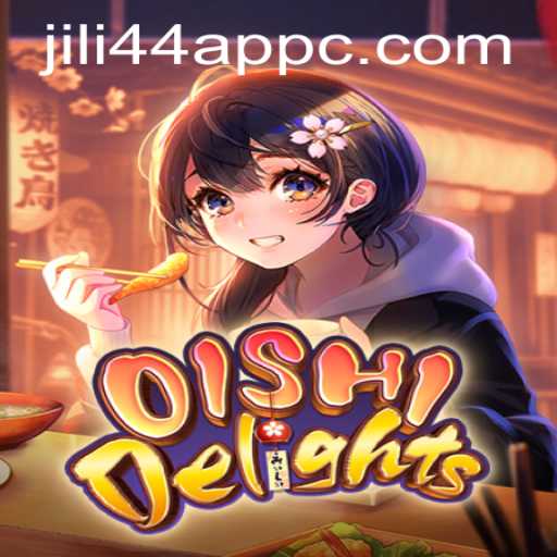 Exploring the Vibrant World of OishiDelights in the jili44 App