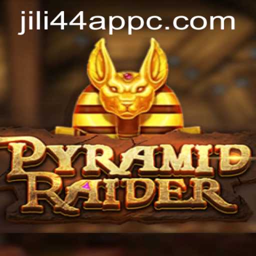 PyramidRaider: Dive into the World of Ancient Mysteries with the Jili44 App