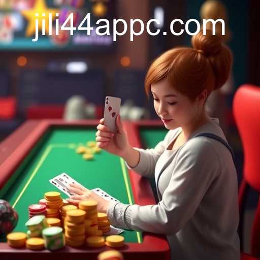 jili44 app