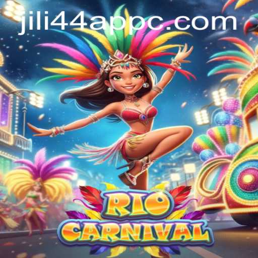 Exploring the Vibrant World of RioCarnival on Jili44 App