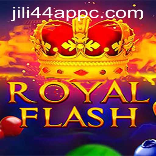 Exploring the Exciting World of RoyalFlash on Jili44 App
