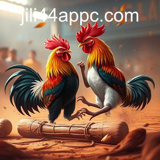 Exploring the Thrilling World of Sabong Games with Jili44 App