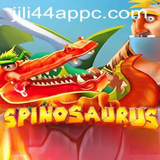 Discover the Excitement of Spinosaurus: A Thrilling Adventure on the Jili44 App