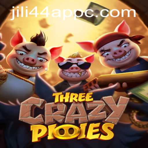 Exploring the Exciting World of ThreeCrazyPiggies on the jili44 App