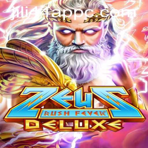 Experience the Thrill with ZeusRushFeverDeluxe on Jili44 App